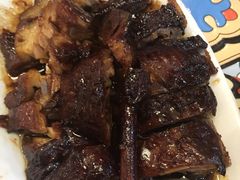 -乌镇那一年小院主题餐厅(甘泉西路店)