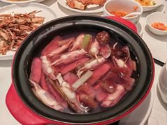 -莆田餐厅PUTIEN(世博源店)