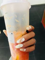 -小小美甲美睫