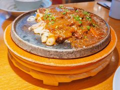 -蜜桃餐厅·伴山(海岸城店)