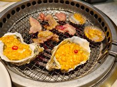 -火炉火自助餐(西直门凯德MALL店)