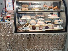 -DQ·蛋糕·冰淇淋(周浦万达店)