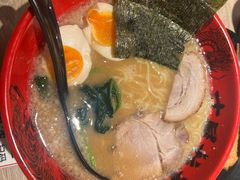 -寸屋拉面(凯德晶萃店)