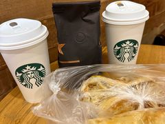 -星巴克(天津五大道店)