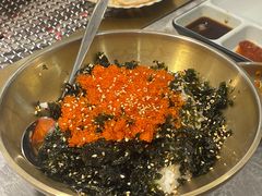 -本达人海鲜烧烤·朝鲜族风味(发展店)