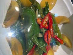 -老淮滨-蚌埠非遗小吃(淮河路店)