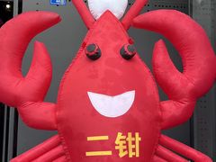 -二钳洞庭虾蟹·江湖菜(成都鹭岛店)