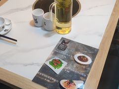 -黑鸡小馆(金源店)