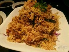 -Hakkasan Restaurant Las Vegas