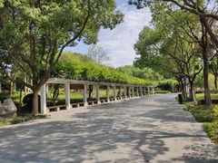 -东湖景区