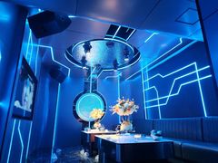 -外滩九号KTV(东外滩商业广场店)