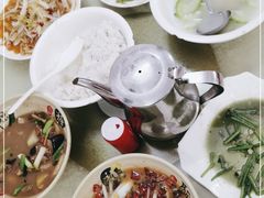 -湘里湘亲饭店(闸坡店)