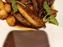 -小吊梨汤·北京菜·烤鸭(双井乐成中心店)