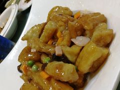 -吴记精品菜