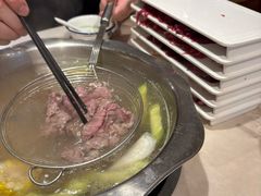 -合意桐坑牛肉粿·鲜牛肉火锅(嵩山总店)