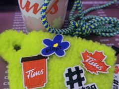 -Tims天好咖啡·贝果(凯德大峡谷购物中心店)