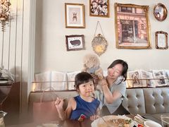 -LE MISSMORE餐酒吧(茉念西里店)