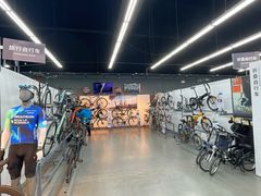 -迪卡侬(雨花店)