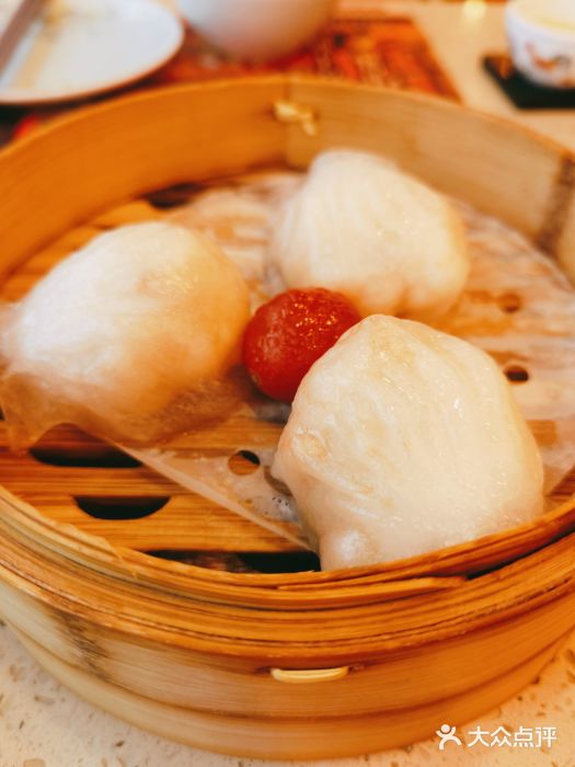点都德(龙之梦店)金牌虾饺皇图片
