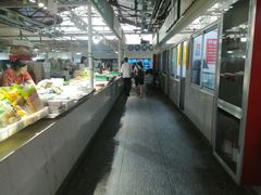 -浦商菜市场·锦德店