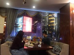 -简家·海鲜盛宴(下沙店)