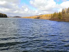 -塞罕坝国家级自然保护区