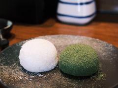 -戏作寿司(观音桥店)