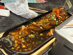 -醉炫音速烧烤·干煸菜(沙河总店)