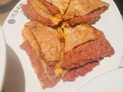 -河沿肉饼Beijing Pie(锡拉胡同店)