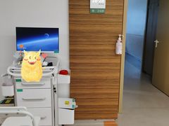 -浙江大学医学院附属第一医院(庆春院区)