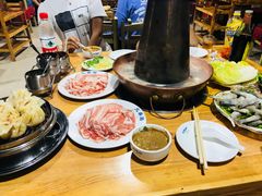 -元盛居(生态大街店)