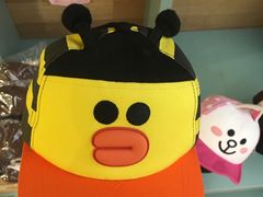-line friends(明洞旗舰店)