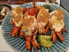 -黑木原精致料理·铁板烧