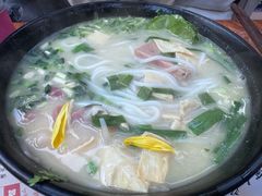 -束河人家(南锣鼓巷店)