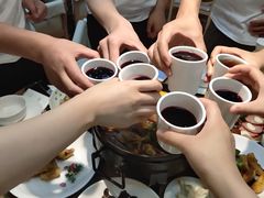 -上关雪東北菜(中房金谊店)