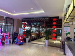 -郑庄脂渣海鲜楼(九水路店)