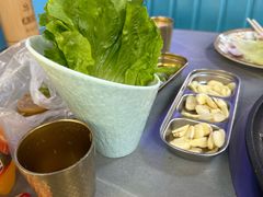 -牛犇炭火烤肉·鲜切烤肉(承德总店)