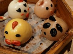 -避风塘(五角场店)
