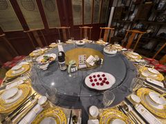 -悦真雅院·四合院·清真私房菜(雍和宫店)