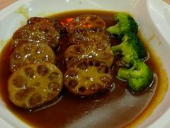 -五谷芳乳鸽王（大梅沙总店C区）(网红打卡店)