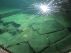 -白鹤梁水下博物馆