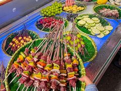 -遇西祠·海鲜烧烤(总店)
