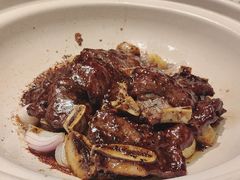 -贡宴盐帮菜自贡驻京联络处餐厅