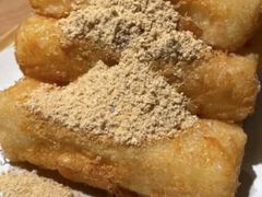 蛋酥软糍粑-太二酸菜鱼(正大广场店)