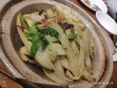 -又一福烤鸭·北京菜(东四店)