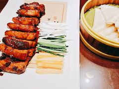 -老蒲鲜·地标·非遗美食(涵江店)