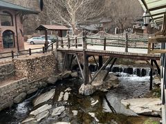 -北京水岸山吧度假村(雁栖镇店)
