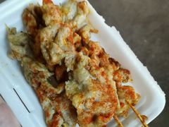 -豪香里脊肉串(大中路店)