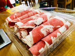 -昱欣麻辣烫·清真