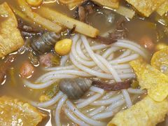 -柳州爽仔螺蛳粉